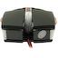 Проводная Мышь OKLICK Gaming Mouse Tomahawk 999G 7btn, 3200 dpi), вид спереди