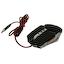 Проводная Мышь OKLICK Gaming Mouse Tomahawk 999G 7btn, 3200 dpi), вид основной