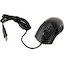 Проводная Мышь OKLICK Optical Mouse XM004 (USB 2.0, 8btn,, вид основной