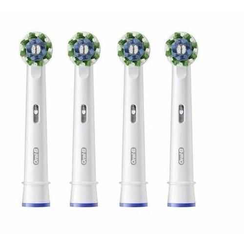 Насадка для зубной щетки EB50RX-4 PRO ORAL-B 8006540847770