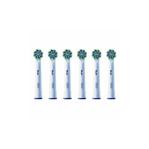 Насадка для зубной щетки EB50RX-6 PRO ORAL-B 8006540847879