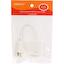 Переходник DisplayPort -> HDMI Orient C306W 0.2 м., вид упаковки