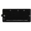 DisplayPort -> HDMI/DVI/VGA Переходник Orient C311 0.2 м., вид сверху