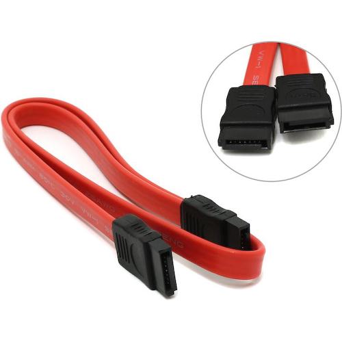 Кабель SATA Orient C909