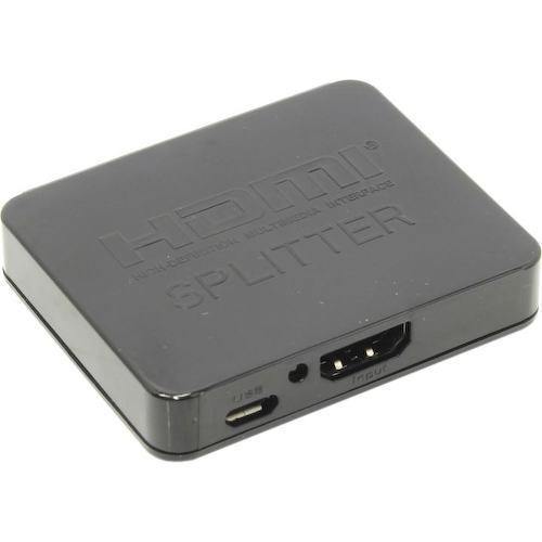 Разветвитель HDMI (Video Splitter) Orient HSP0102HL
