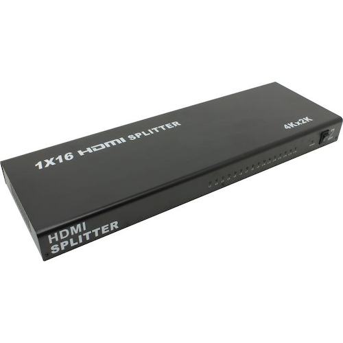 Разветвитель HDMI (Video Splitter) Orient HSP0116H