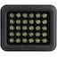 Светодиодный прожектор Orient SAL-180WH 220V, вид спереди