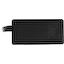Orient <SAP-C48POE 1A> PoE injector (1 x 100 Мбит/с, 1 порт IEEE 802.3af (PoE)), вид сверху