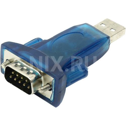 Orient UAS-002 USB 2.0 -> COM