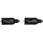 Удлинитель беспроводной HDMI -> HDMI Orient VE056, вид сверху