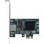 Orient <XWT-BM21PE> Сетевая карта 1 Гбит/с (1 x 1 Гбит/с, PCI Express), вид сверху