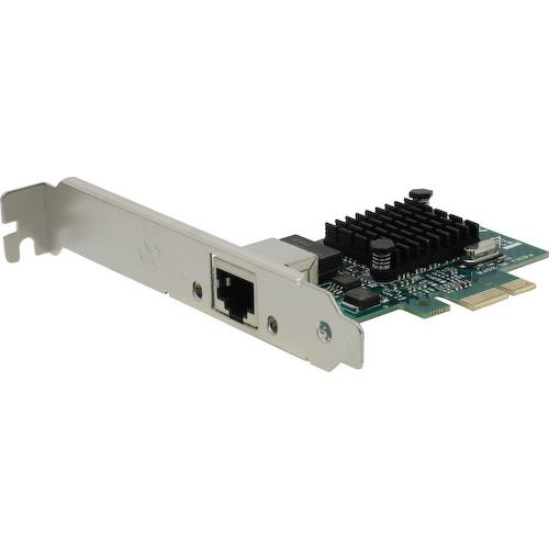 Orient <XWT-BM21PE> Сетевая карта 1 Гбит/с (1 x 1 Гбит/с, PCI Express)