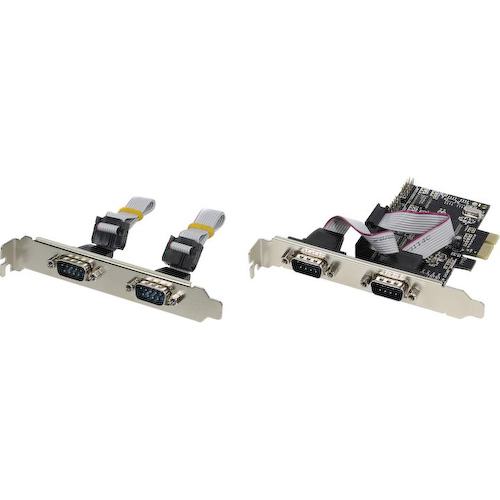 Контроллер COM-портов Orient XWT-PE4SV2 PCI Express