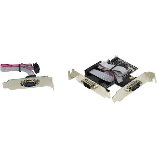 Контроллер COM-портов Orient XWT-PE4SV2LP PCI Express
