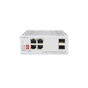 ORIGO <OI3106/A1A> Управляемый коммутатор (4 x 1 Гбит/с)