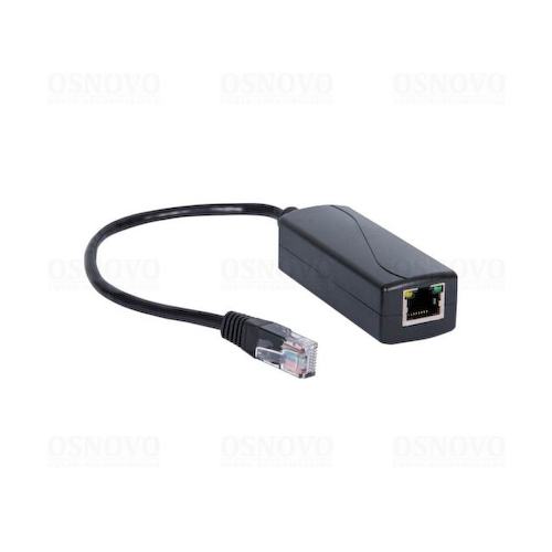 OSNOVO <CN-PoE24/G> PoE-конвертер
