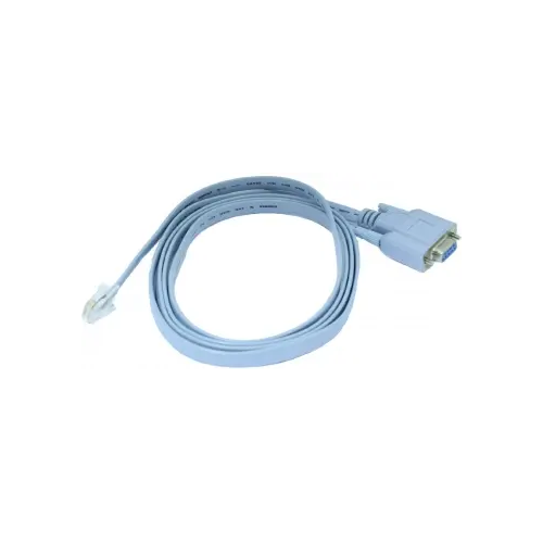 Кабель Osnovo Console-RJ45-DB9F