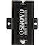 OSNOVO <E-POE/1> PoE Extender (1 x 100 Мбит/с), вид сверху