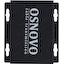 OSNOVO <E-POE/1A> PoE Extender (1 x 100 Мбит/с), вид сверху