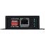 OSNOVO <E-POE/1A> PoE Extender (1 x 100 Мбит/с), вид спереди