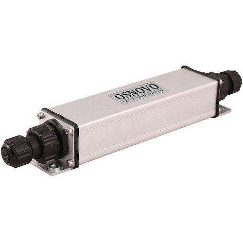 Удлинитель Osnovo E-PoE/2W