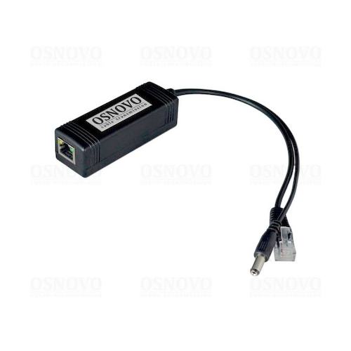 OSNOVO <PoE Splitter/3> PoE splitter