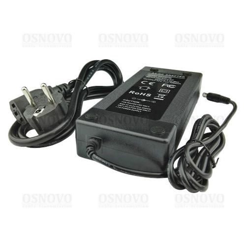OSNOVO PS-24120 OSNOVO Блок питания (сетевой адаптер) DC24V, 5A (120Вт макс.)