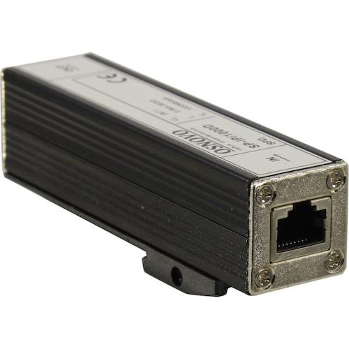 Грозозащита OSNOVO <SP-IP/1000D> ()