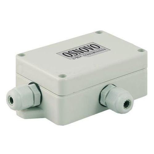 Грозозащита OSNOVO <SP-IP/1000PW(VER2)> ()