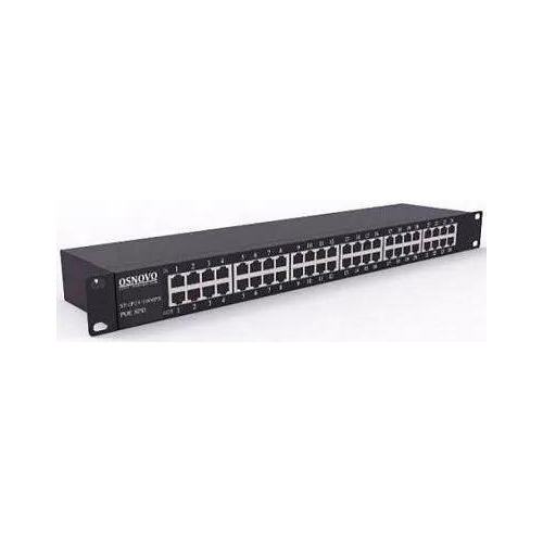 Грозозащита Osnovo SP-IP24/1000PR