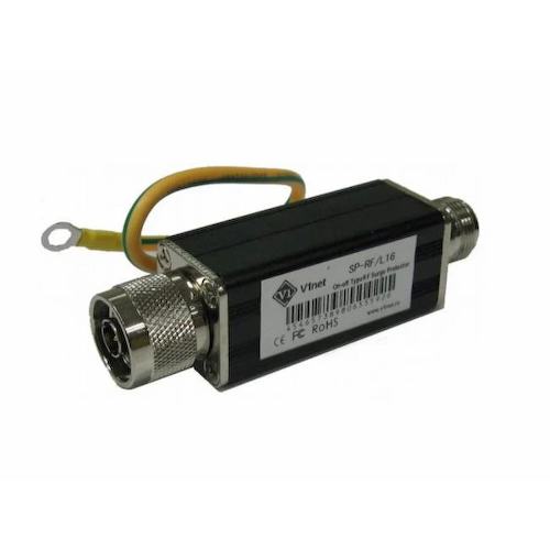 Грозозащита OSNOVO <SP-RF/L16> ()