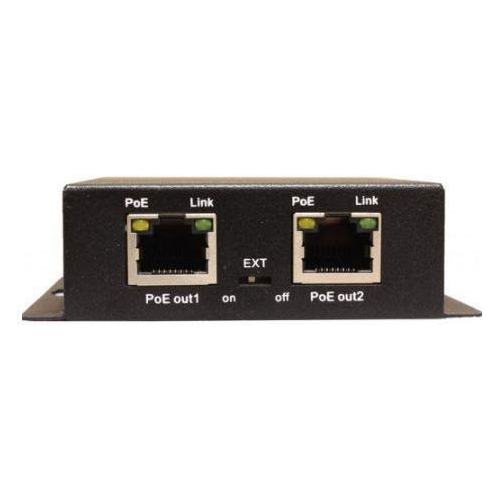 OSNOVO <SW-8030/D> Неуправляемый коммутатор (2 x 1 Гбит/с)