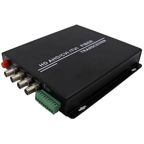 OSNOVO <TA-H42-15F> (4x BNC)
