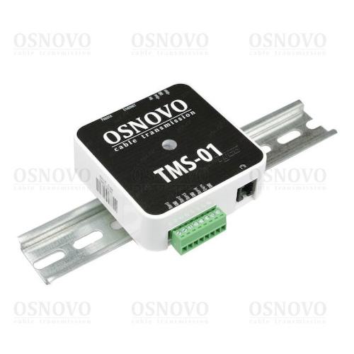 Контроллер OSNOVO <TMS-01> ()