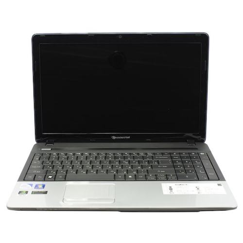 Ноутбук Packard Bell EasyNote TE11-HC-170