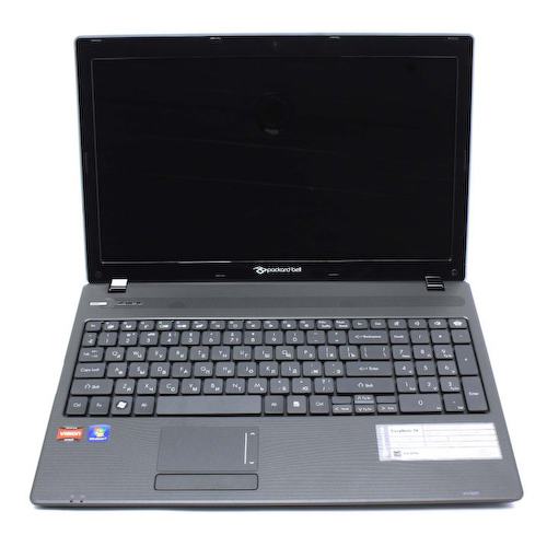 Ноутбук Packard Bell EasyNote TK81-SB-795