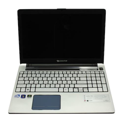 Ноутбук Packard Bell EasyNote TX86-JU-102RU