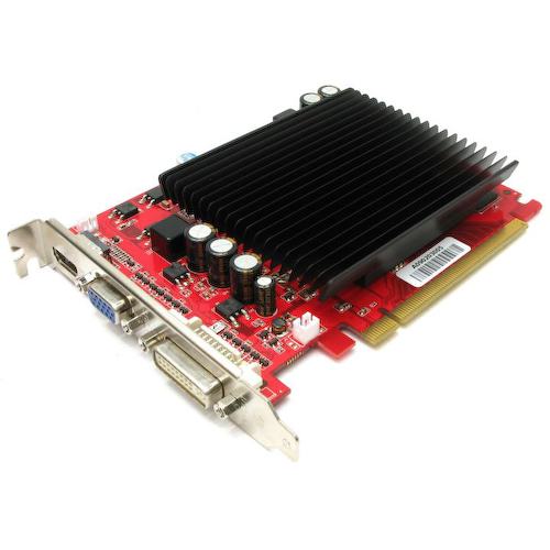 Видеокарта Palit GeForce<sup>®</sup> 9400GT Super+1GB GeForce<sup>®</sup> 9400 GT 1 Гб DDR2