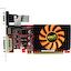 Видеокарта Palit GeForce® GT 440 (1024MB DDR3) GeForce® GT 440 1 Гб DDR3 (OEM), вид сверху