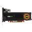 Видеокарта Palit GeForce® GTS 450 (1024MB GDDR5) GeForce® GTS 450 (128-bit) 1 Гб GDDR5 (OEM), вид сверху