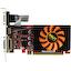 Видеокарта Palit GT430 2048M sDDR3 128B GeForce® GT 430 2 Гб DDR3 (OEM), вид сверху