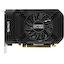 Игровая видеокарта Palit StormX GTX1050 STORMX 2048M GDDR5 128bit GeForce® GTX 1050 2 Гб GDDR5, вид сверху