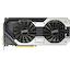 Игровая видеокарта Palit JetStream GTX1070 JETSTREAM 8G GDDR5 256bit GeForce® GTX 1070 8 Гб GDDR5, вид сверху