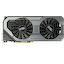 Игровая видеокарта Palit JetStream GTX1080Ti GeForce® GTX 1080 Ti 11 Гб GDDR5X, вид сверху