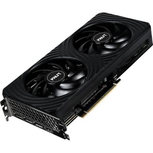 NE7506T019P1-GB2062D Видеокарта Palit RTX5060Ti DUAL NV RTX 5060TI 8Gb 128bit GDDR7 2407/28000/HDMIx1/DPx3/HDCP