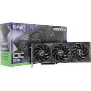 Palit GamingPro NE75070T19K9-GB2050A GeForce® RTX 5070 OC 12 Гб GDDR7