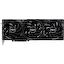 Palit GamingPro NE7507T019T2-GB2031Y GeForce® RTX 5070 16 Гб GDDR7, вид сверху