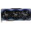 Palit GameRock NE7507TH19T2-GB2030G GeForce® RTX 5070 Ti OC 16 Гб GDDR7, вид сверху