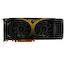 Видеокарта Palit Revolution 700 Deluxe RADEON HD 4870 X2 2 Гб GDDR5, вид сверху