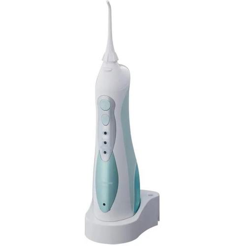 Ирригатор Panasonic EW1311G845 импульсн. 4насад. белый